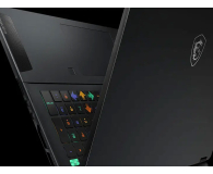 MSI Stealth A18 AI+ Ryzen AI 9 HX 370/48GB/2TB/Win11P RTX5090 - 1541187 - zdjęcie 8